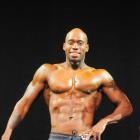 Tyson  Kimber - NPC Elite Muscle Classic 2012 - #1